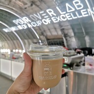 เมนูของร้าน Niagara N Garden