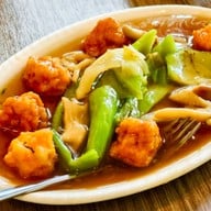 เมนูของร้าน ภัตตาคารพูลสิน วิสุทธิกษัตริย์