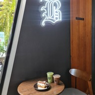 เมนูของร้าน BARISTA HAUS COFFEE สุราษฎร์ธานี