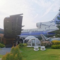 บรรยากาศ Niagara N Garden