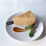 เมนูของร้าน Sea Breeze