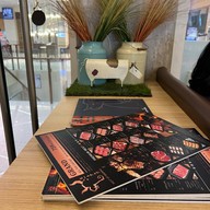 Meat Up Yakiniku เดอะ คริสตัล ปาร์ค เฟส สอง