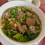 ปาล์มสวีทรีสอร์ท
