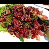 ตำยำแช่ป&กระเพราโจรเดลิเวอรี่ พหลโยธิน52 ทิมเรืองเวช เพิ่มสิน20 มินิบิ้กชี