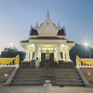 ศาลหลักเมืองระนอง