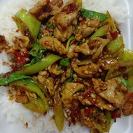 ตำยำแช่ป&กระเพราโจรเดลิเวอรี่ พหลโยธิน52 ทิมเรืองเวช เพิ่มสิน20 มินิบิ้กชี