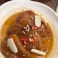 Meat Up Yakiniku เดอะ คริสตัล ปาร์ค เฟส สอง