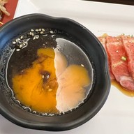 Meat Up Yakiniku เดอะ คริสตัล ปาร์ค เฟส สอง