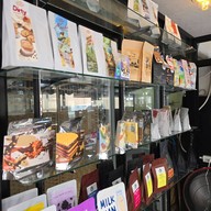 บรรยากาศ Wanpim wanmai coffee