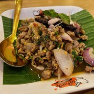 ก๋วยเตี๋ยวเพลินพุง สาขา เซ็นทรัลเวสต์เกต