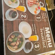 ปาล์มสวีทรีสอร์ท
