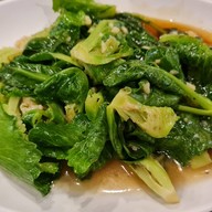 เมนูของร้าน ข้าวต้มเม้งปูดอง พรานนก-สาย4