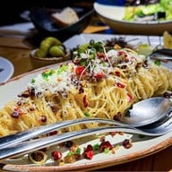 Paleta:Iberico,Wine,Bar