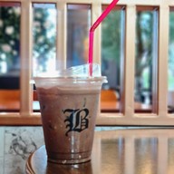 เมนูของร้าน BARISTA HAUS COFFEE สุราษฎร์ธานี