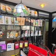 บรรยากาศ Wanpim wanmai coffee