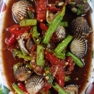 ตำยำแช่ป&กระเพราโจรเดลิเวอรี่ พหลโยธิน52 ทิมเรืองเวช เพิ่มสิน20 มินิบิ้กชี