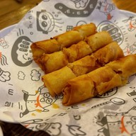 เมนูของร้าน ก๋วยเตี๋ยวเพลินพุง สาขา เซ็นทรัลเวสต์เกต