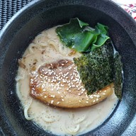 เมนูของร้าน Sushi Homu  พุทธมณฑลสาย 2