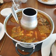 เมนูของร้าน Pun space cafe