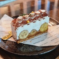 เมนูของร้าน BARISTA HAUS COFFEE สุราษฎร์ธานี