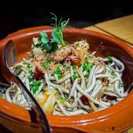 เมนูของร้าน Paleta:Iberico,Wine,Bar