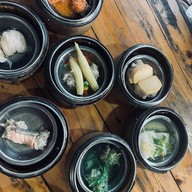 ร้านพี่ต้นอาหารเช้า ระนอง