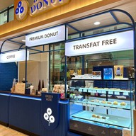 John Donut โรงพยาบาลเวชธานี
