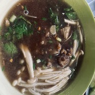 ร้านพี่ต้นอาหารเช้า ระนอง