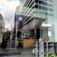 หน้าร้าน Letter52 Cafe Surawong