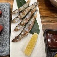 เมนูของร้าน Izakaya Rayong -