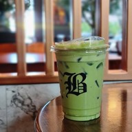 เมนูของร้าน BARISTA HAUS COFFEE สุราษฎร์ธานี