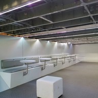 บรรยากาศ POUR OVER LAB นครปฐม