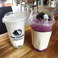 ไร่องุ่นหอมแผ่นดิน
