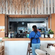 บรรยากาศ Sea Breeze