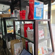 บรรยากาศ Wanpim wanmai coffee