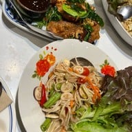 Ginger Farm Silom edge