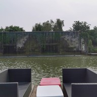 บรรยากาศ Niagara N Garden