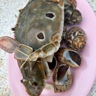 แม่น้ำหมูกะทะ พระราม5