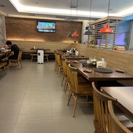 Meat Up Yakiniku เดอะ คริสตัล ปาร์ค เฟส สอง