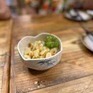 เมนูของร้าน Izakaya Rayong -