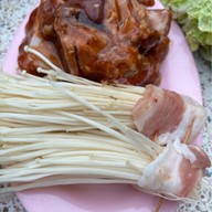 แม่น้ำหมูกะทะ พระราม5