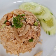 เมนูของร้าน Sit and wonder