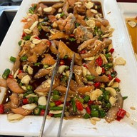 แม่น้ำหมูกะทะ พระราม5