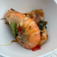 แม่น้ำหมูกะทะ พระราม5