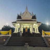 ศาลหลักเมืองระนอง