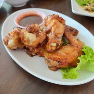 เมนูของร้าน ร้านอาหารปุ๋ยชวนชิม ทับปุด