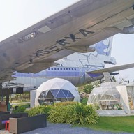 บรรยากาศ Niagara N Garden