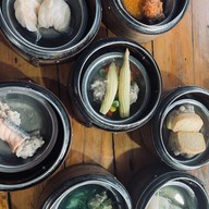 ร้านพี่ต้นอาหารเช้า ระนอง