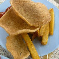 แม่น้ำหมูกะทะ พระราม5