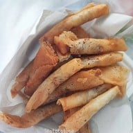 ปอเปี๊ยะทอดเจ้ฮวง ราชบุรี